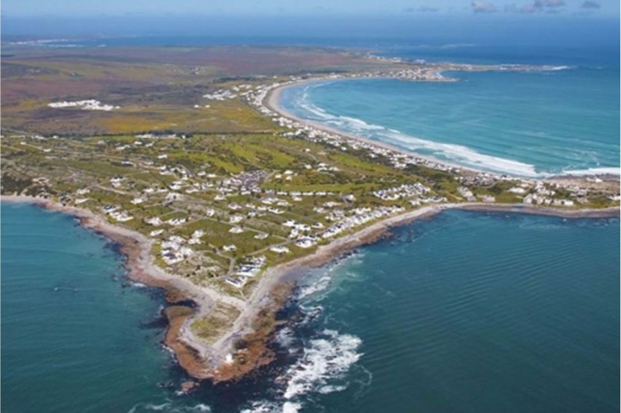 0 Bedroom Property for Sale in Shelley Point Western Cape